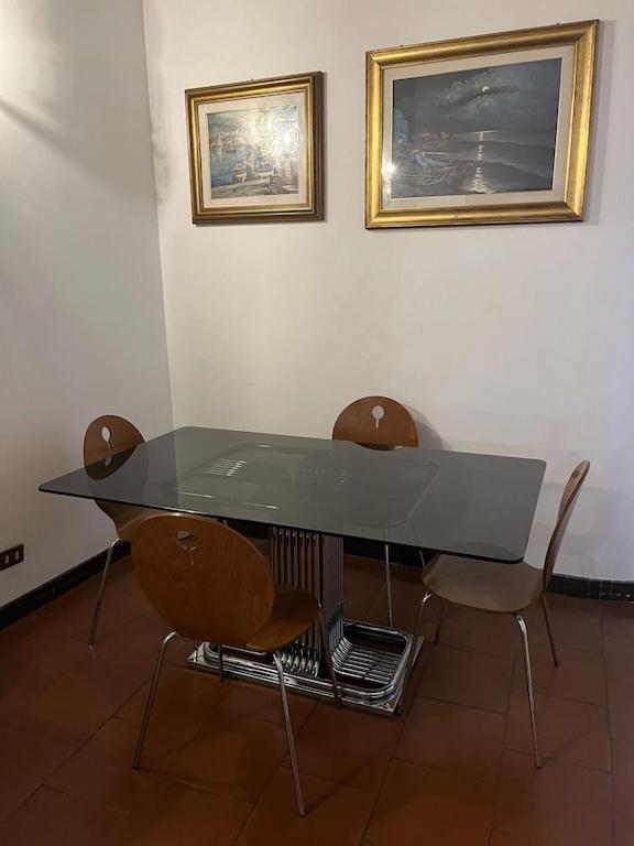Annemary Maison Roma Dış mekan fotoğraf