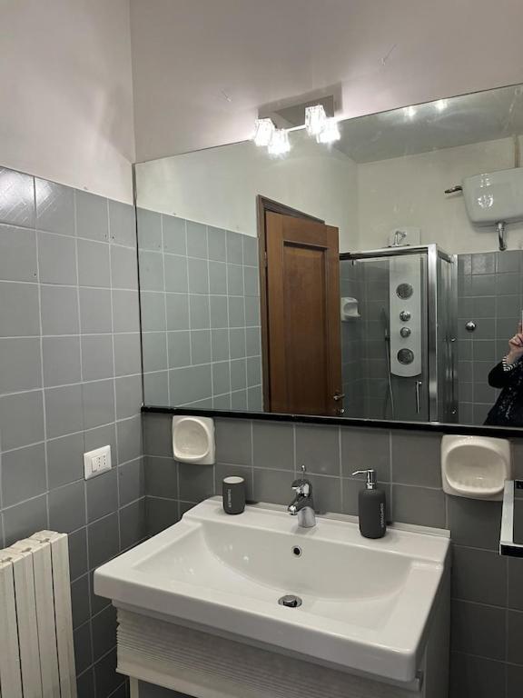 Annemary Maison Roma Dış mekan fotoğraf