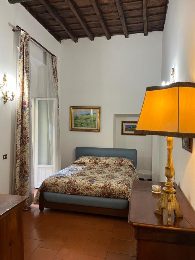 Annemary Maison Roma Dış mekan fotoğraf